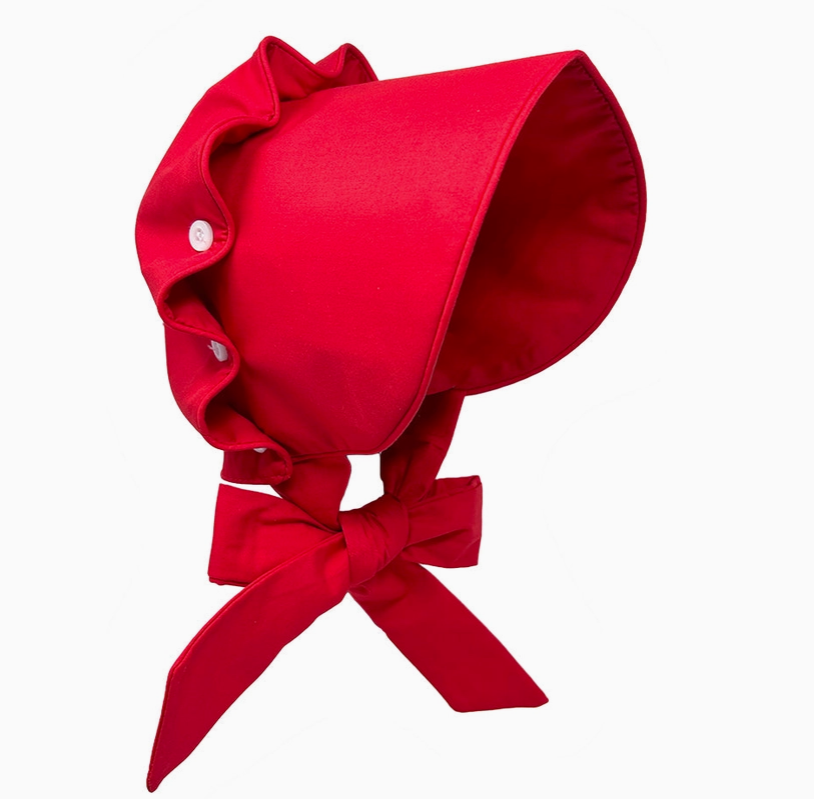 Baby Bonnet