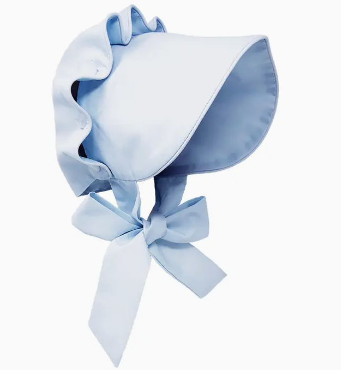 Baby Bonnet