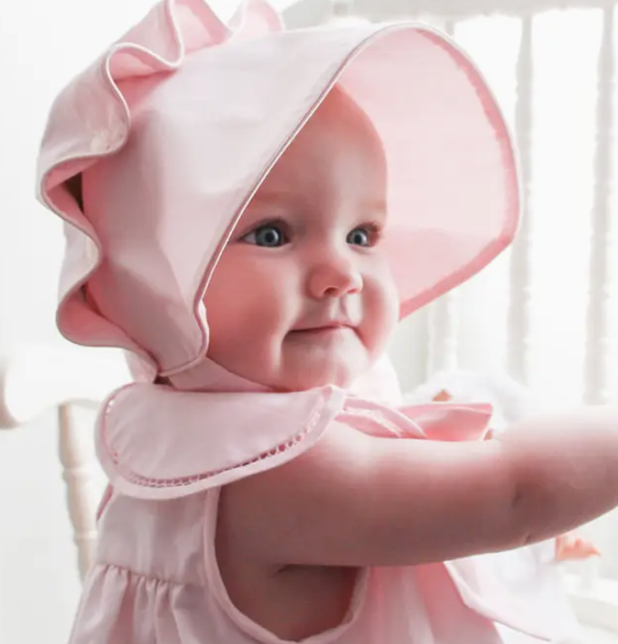 Baby Bonnet