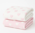 Muslin Baby Blanket