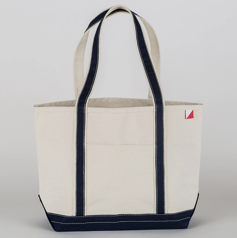 Canvas Tote
