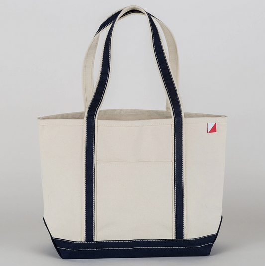 Canvas Tote