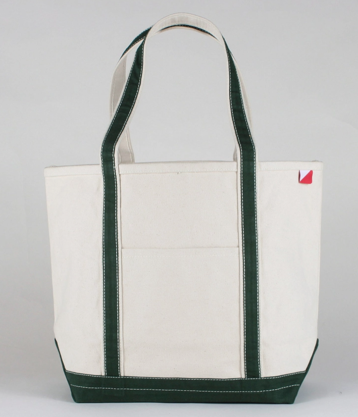 Canvas Tote