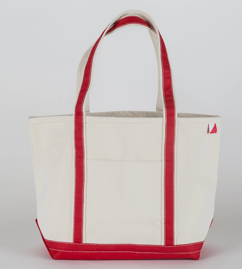 Canvas Tote