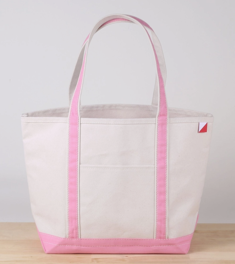 Canvas Tote