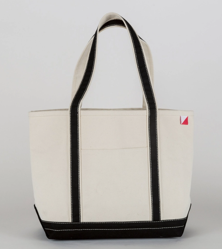 Canvas Tote