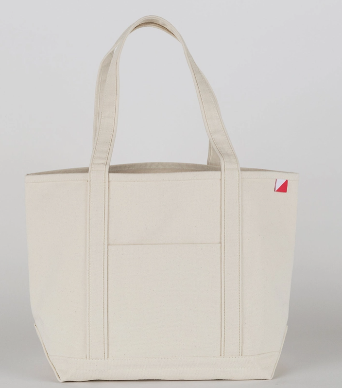 Canvas Tote