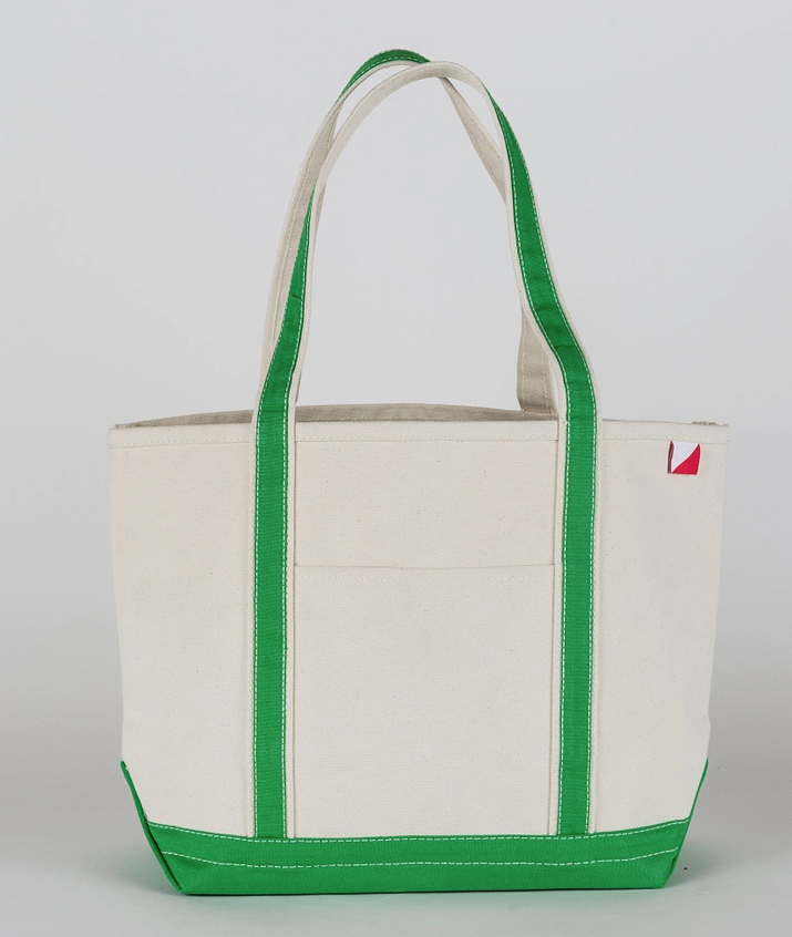 Canvas Tote