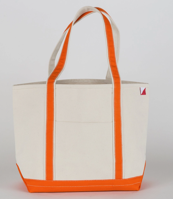 Canvas Tote
