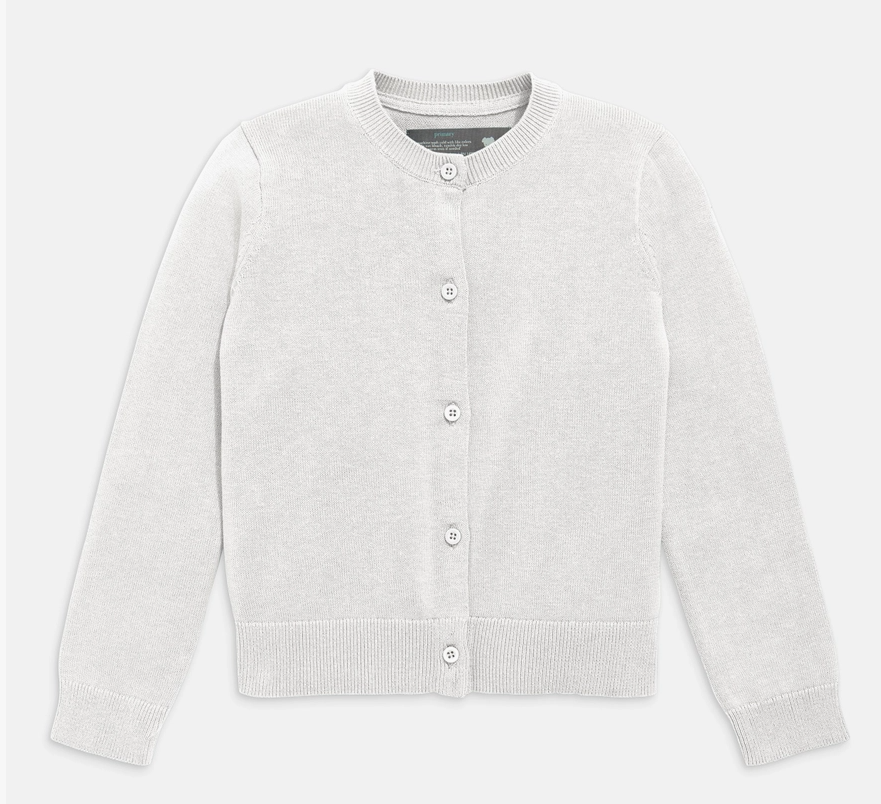 Cotton Cardigan