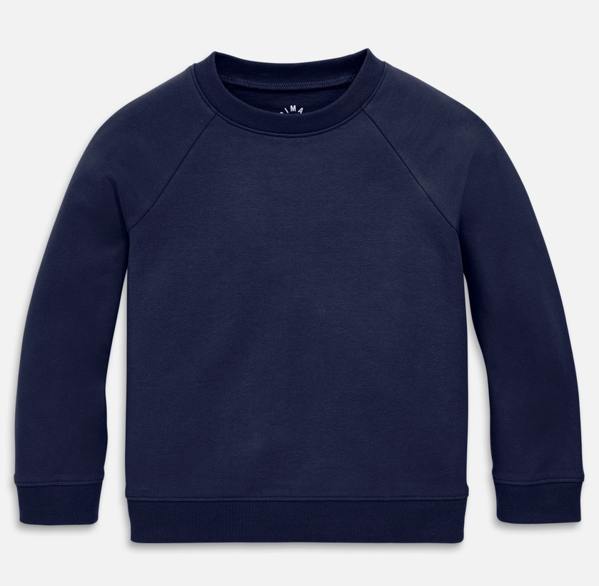 Primary Sweatshirt