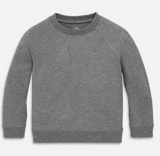 Primary Sweatshirt