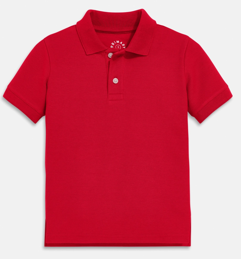 Primary Polo