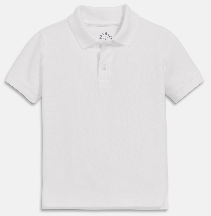Primary Polo