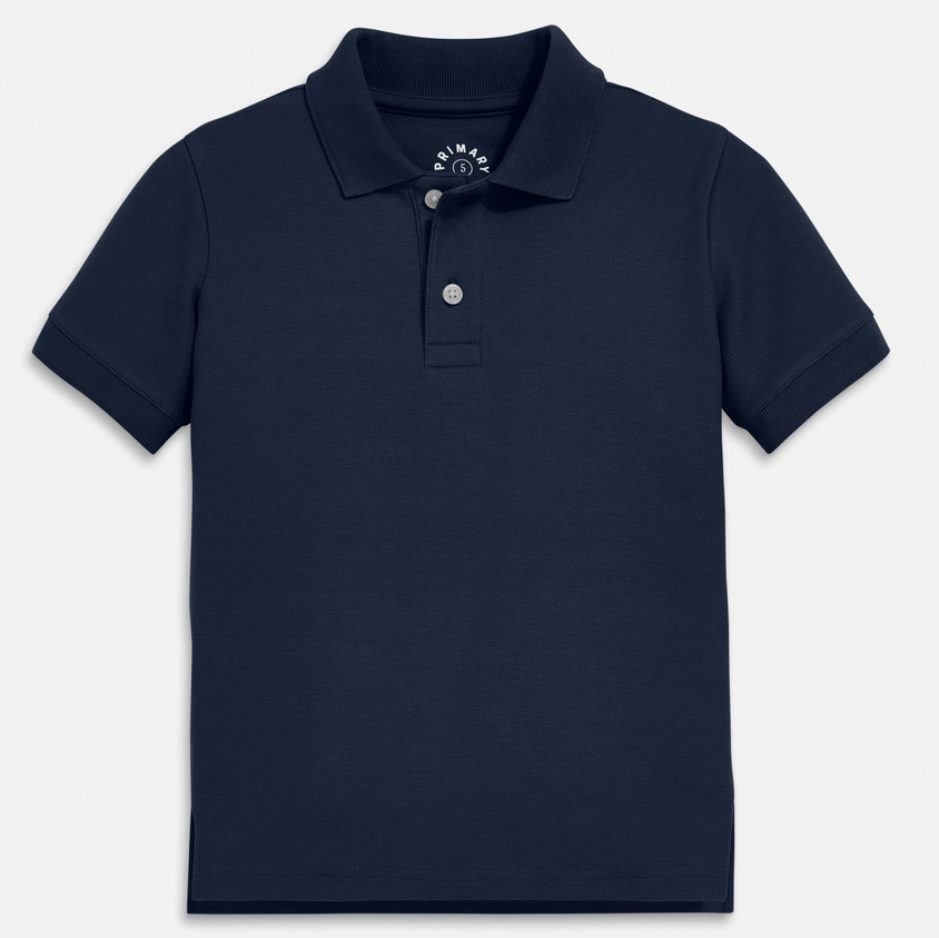 Primary Polo