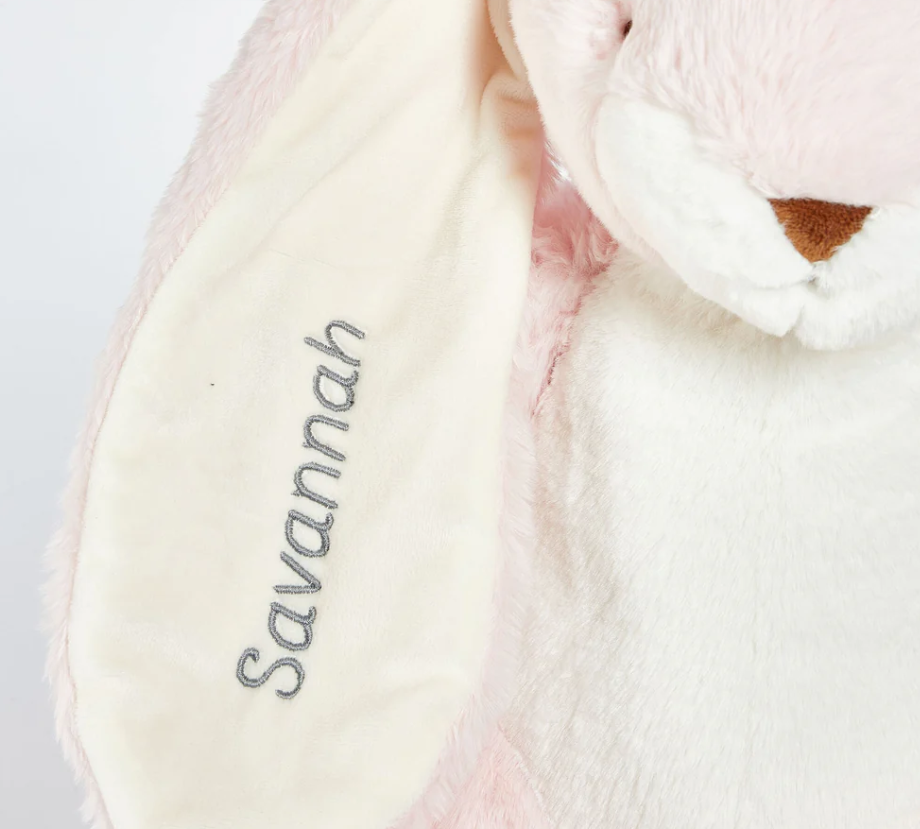 Plush Rabbit
