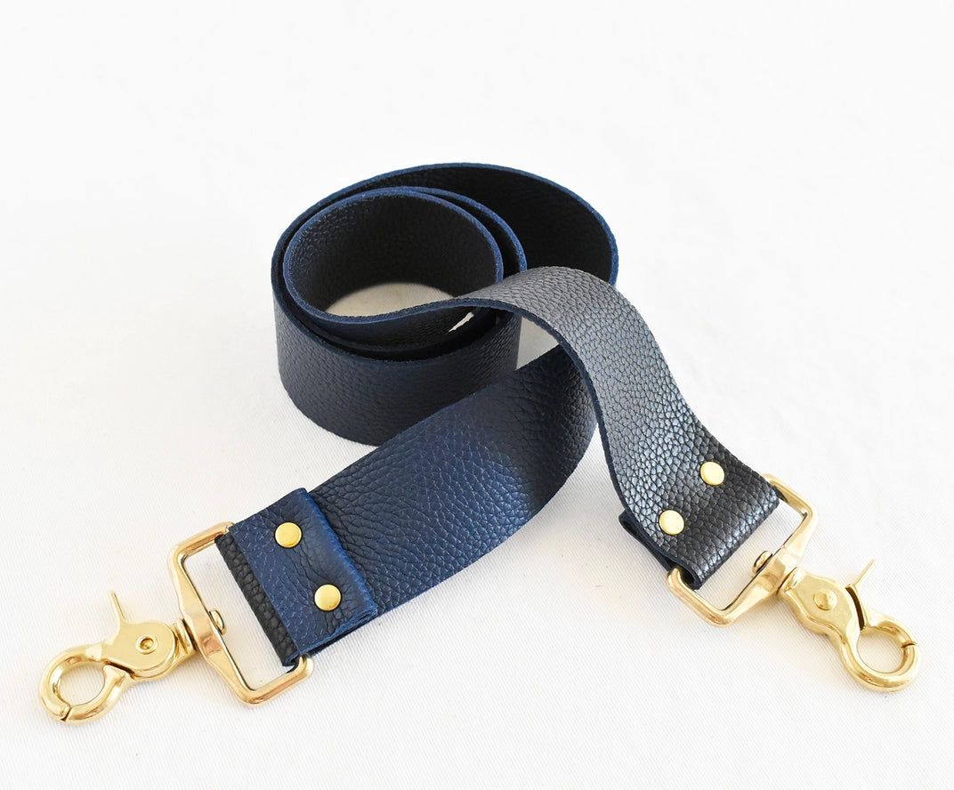 Heirloom Cross Body Strap