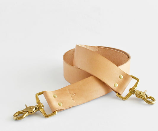 Heirloom Cross Body Strap