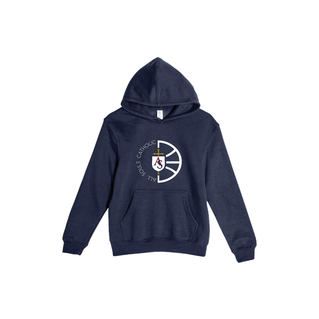Adult Basketball - Hoodie