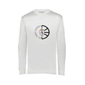 Adult Basketball Performance Shirt