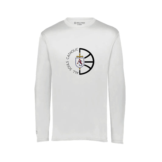 Adult Basketball Performance Shirt