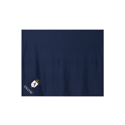 All Souls Fleece Tailgate Blanket
