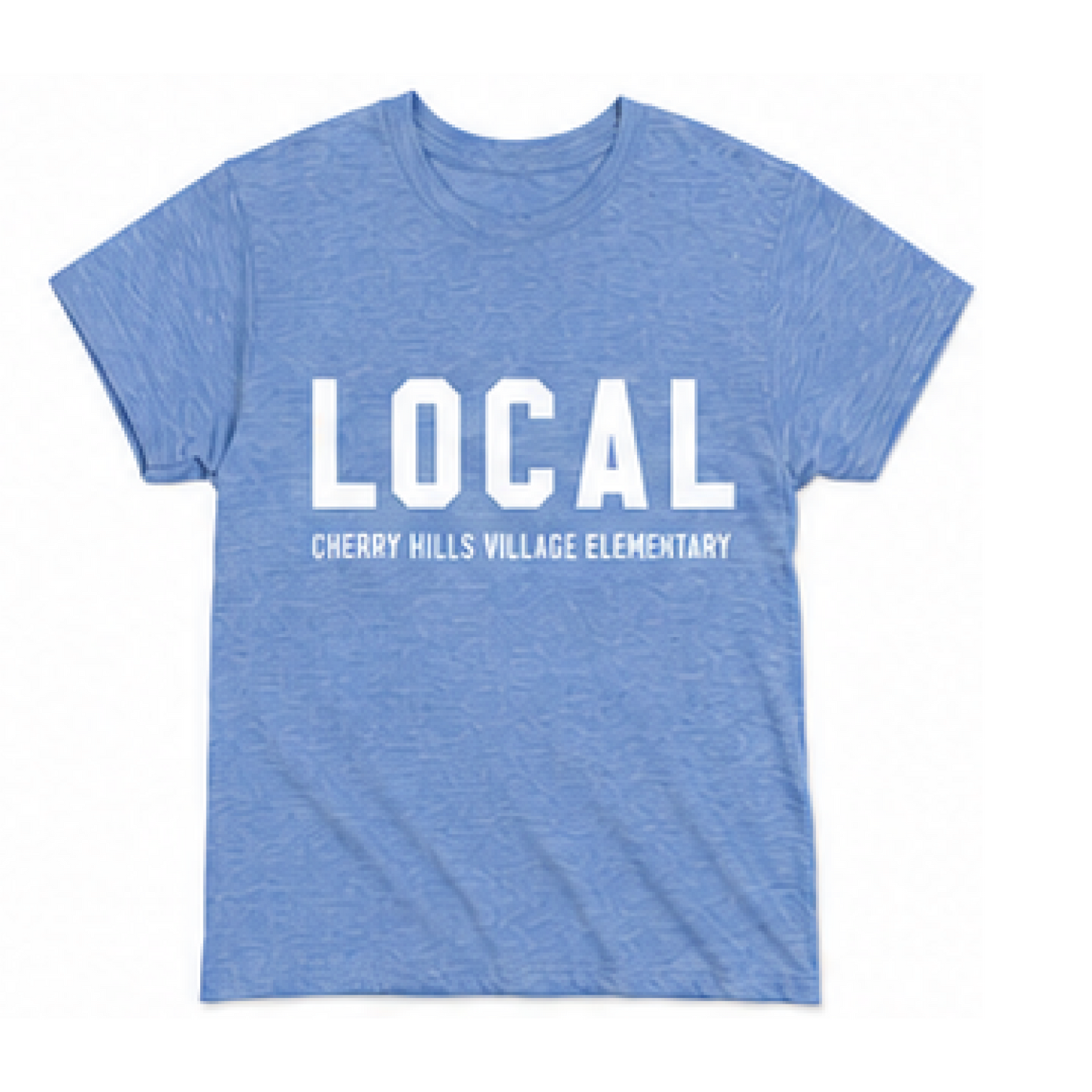 CHVE Local T Shirt - Youth