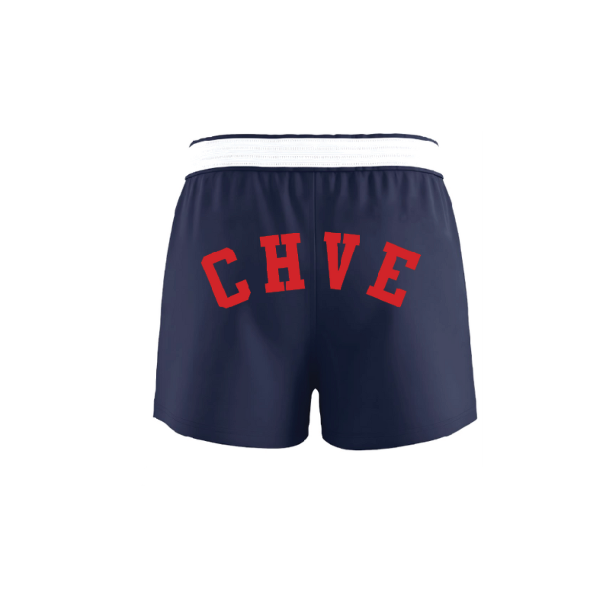 Youth CHVE Cheer Shorts