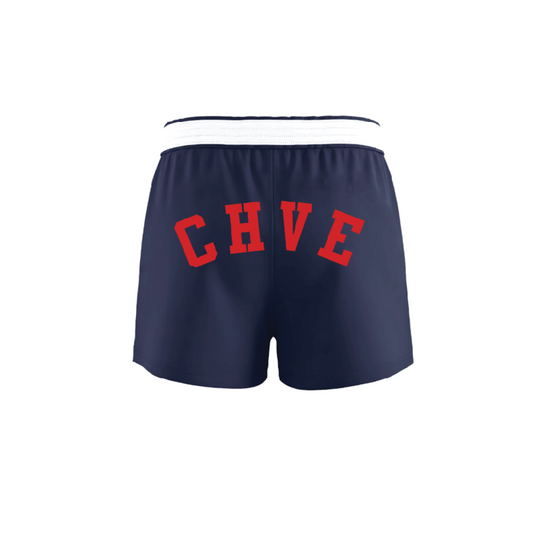 Youth CHVE Cheer Shorts