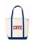 CHVE Canvas Tote