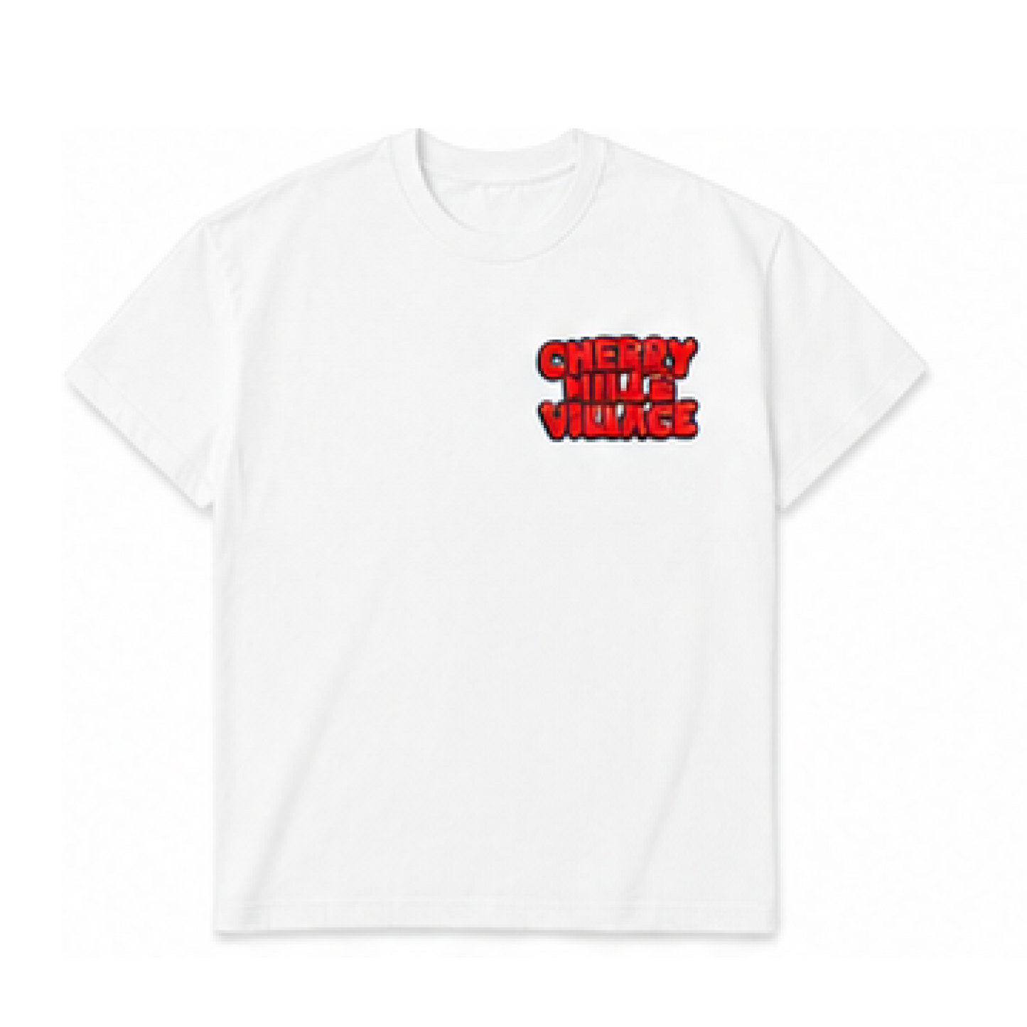 CHVE Splash T Shirt