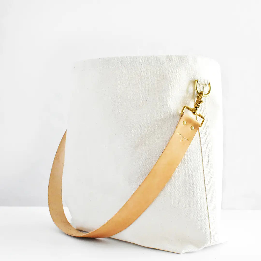 Heirloom Tote