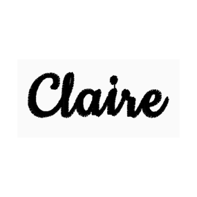 Claire