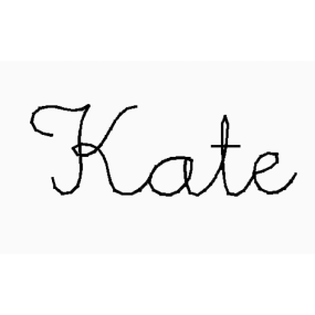 Kate