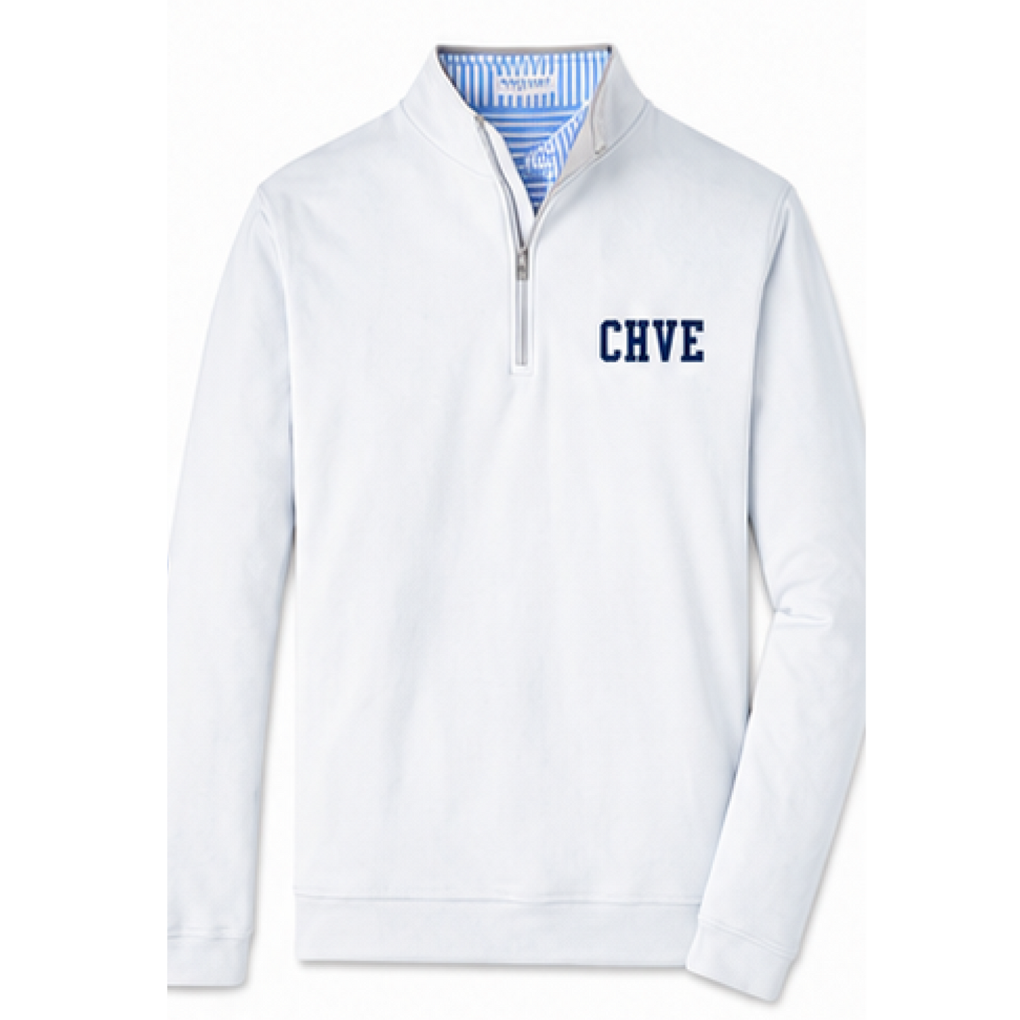 CHVE Peter Millar Men's 1/4 Zip