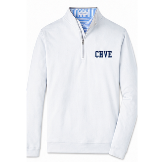 CHVE Peter Millar Men's 1/4 Zip