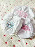 Bloomers