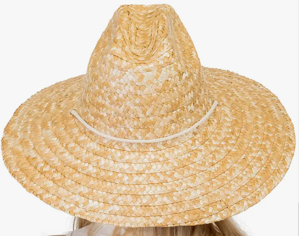 Straw Hat